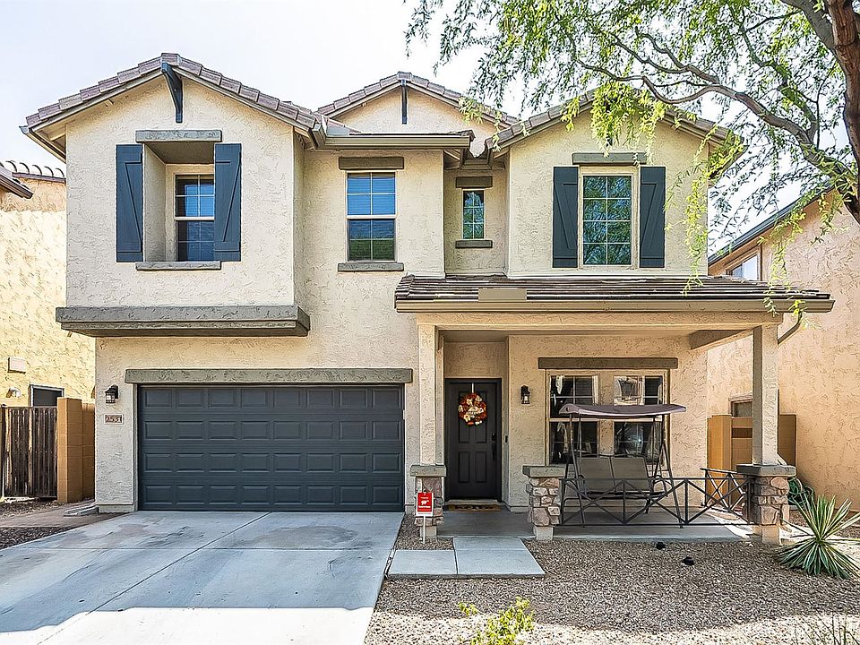 1st image of 2531 W Lucia Dr