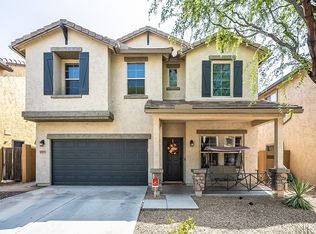 2531 W Lucia Dr, Phoenix, AZ 85085