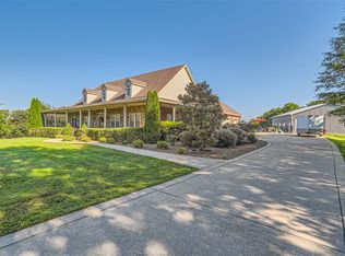 2378 Tom Fitzgerald Rd, Columbia, TN 38401