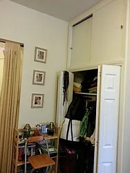 Rented by LivingNY