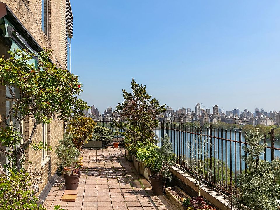 2nd image of 320 Central Park W #18B
