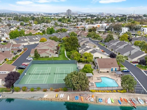 1104 Burke Ln, Foster City, CA 94404