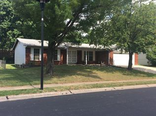 3016 Westminister Dr, Saint Charles, MO