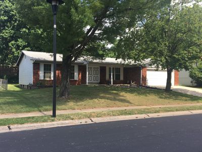 3016 Westminister Dr, Saint Charles, MO, 63301