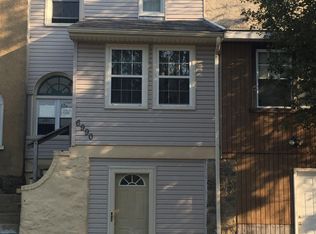 6900 Aberdeen Rd, Upper Darby, PA 19082