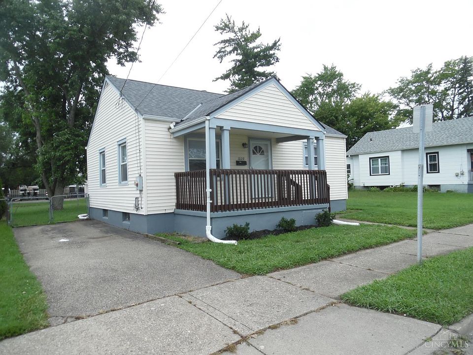 1st image of 1029 Laurel Ave