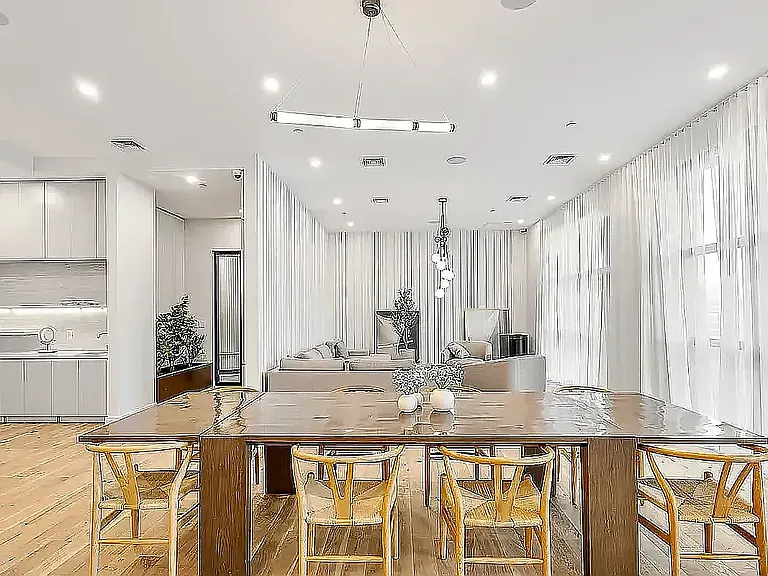69 Adams St #24C — Photo 9
