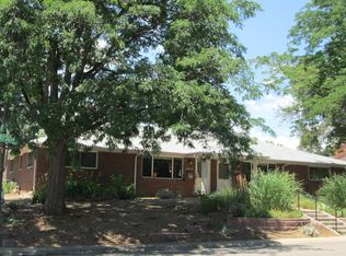 1415 Robertson St, Fort Collins, CO 80524