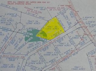 35 Pleasant Ridge Dr, Strunk, KY 42649