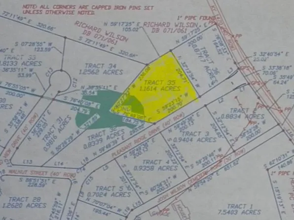 35 Pleasant Ridge Dr, Strunk, KY 42649