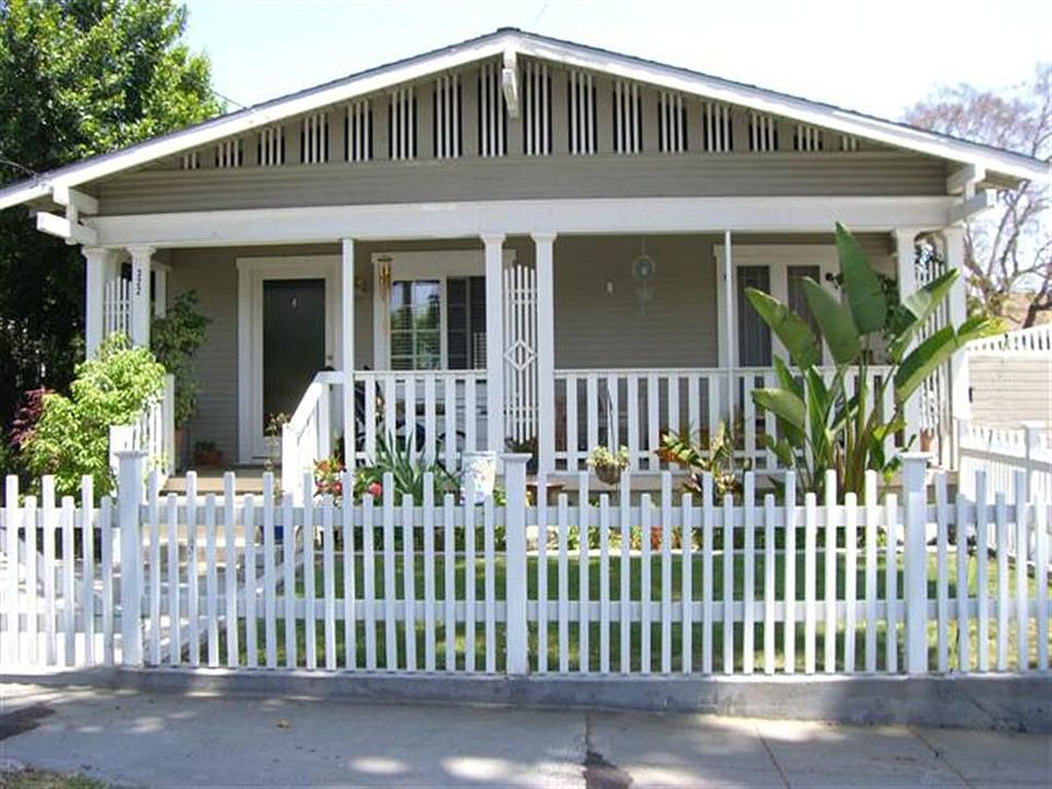 322 S. Canyon Avenue