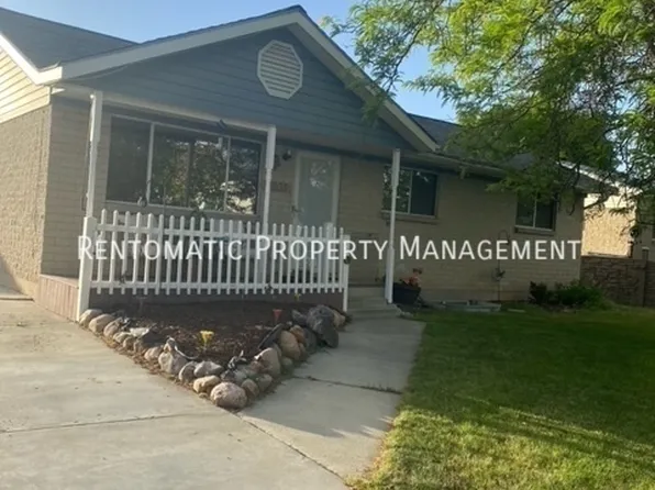 4935 S Marianna Dr, Salt Lake City, UT 84129
