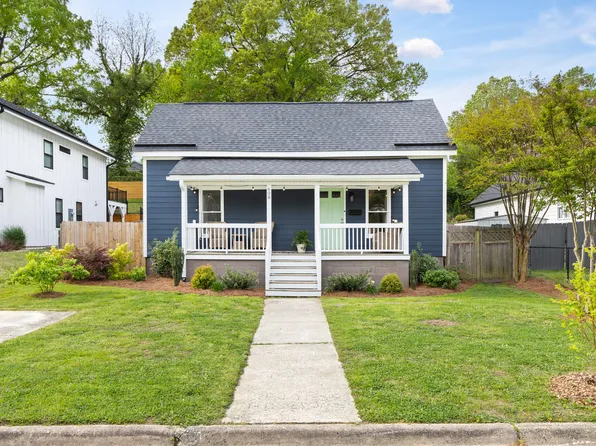 608 Canal St, Durham, NC 27701
