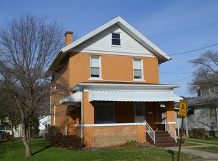 117 S 3rd Ave, Paden City, WV 26159