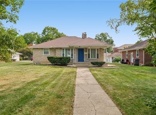1405 N Vermilion St, Danville, IL 61832