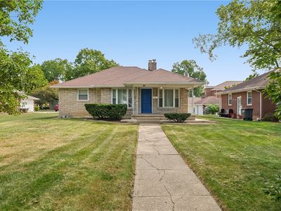 1405 N Vermilion St, Danville, IL, 61832