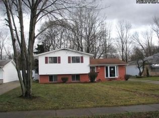 5963 Lehman Dr, Bedford Heights, OH