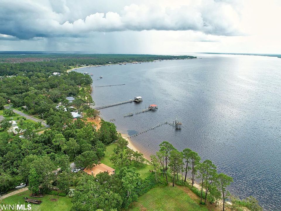 12716 6th St, Lillian, AL 36549 MLS 342426 Zillow