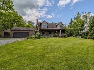 9484 Old Mill Rd, Spencer, OH 44275