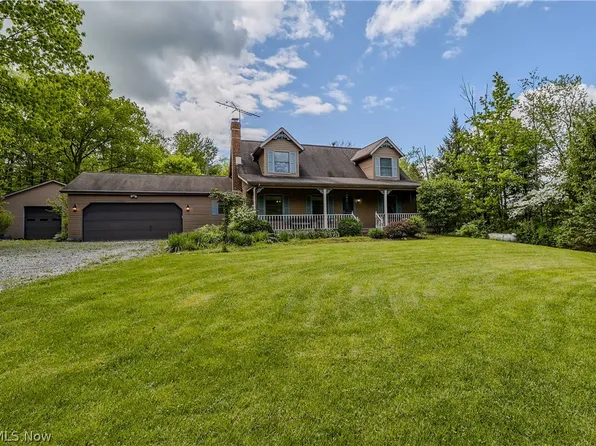 9484 Old Mill Rd, Spencer, OH 44275