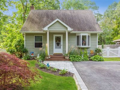 268 Cypress Dr, Mastic Beach, NY, 11951