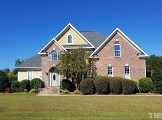 4140 Hampton Park Way, Fuquay Varina, NC 27526