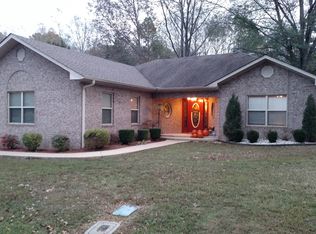 117 Buccaneer St, Hot Springs, AR 71913