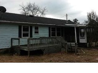 1406 Tulip St, Clayton, NC 27520