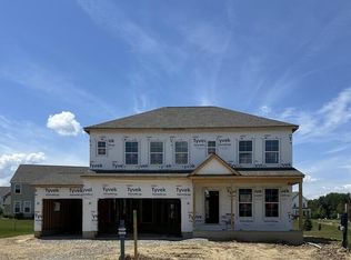 7356 Coralberry Way, Plain City, OH 43064