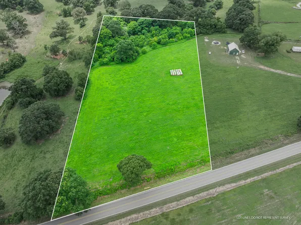 575/- Ac Is #29, Ovett, MS 39464