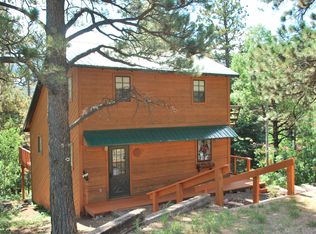 128 County Road 407, La Veta, CO 81055
