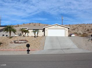 4179 Mercury Dr, Lake Havasu City, AZ 86406
