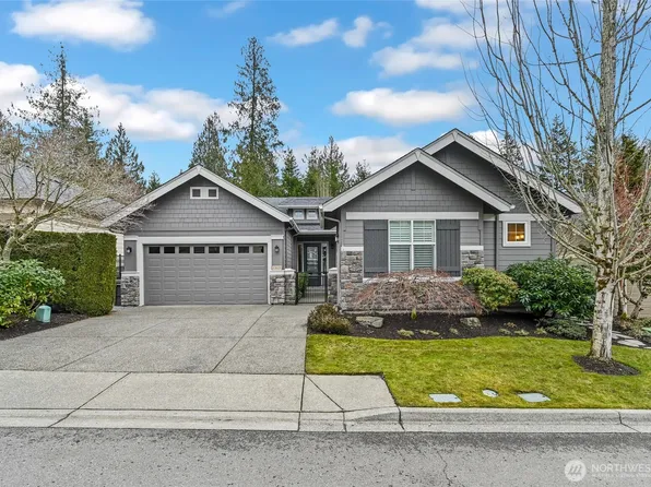 13026 243rd Place NE, Redmond, WA 98053
