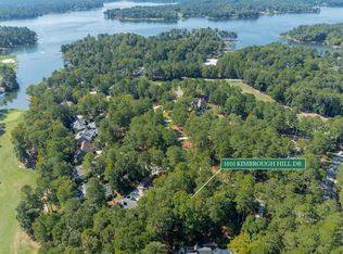 1010 Kimbrough Hill Dr #10, Greensboro, GA 30642