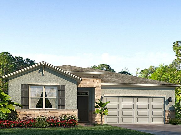 Plan Elevation.