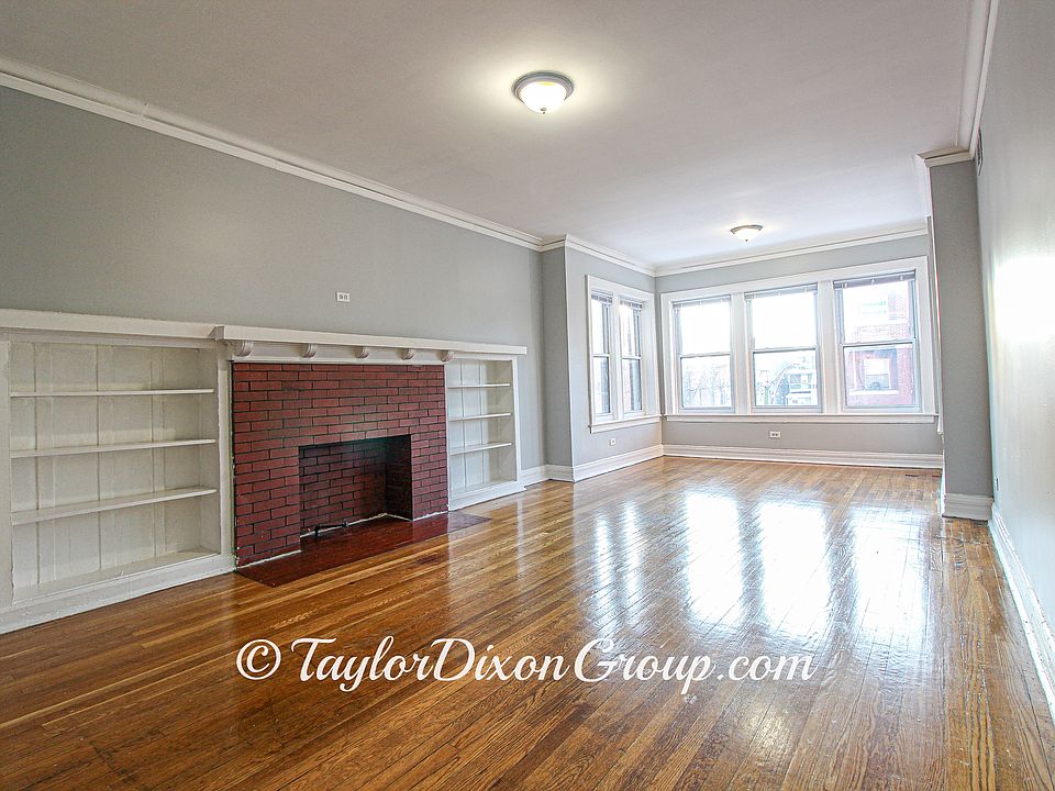 1st image of 6611 S Greenwood Ave #2
