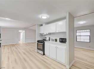 3132 Gavilan Ln, Las Vegas, NV 89122