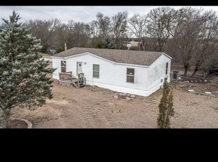 1612 Wilson Rd, Ennis, TX 75165