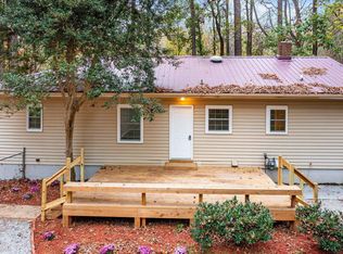 1124 Harper Rd, Raleigh, NC 27603