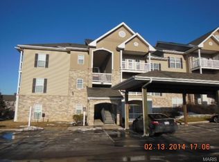 116 Scenic Cove Ln, Saint Charles, MO 63303