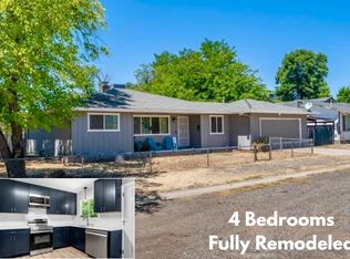 1592 Diamond St, Anderson, CA 96007