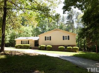 102 Obie Dr, Durham, NC 27713