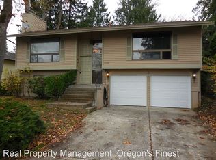 12398 SE Grove Loop, Milwaukie, OR 97222