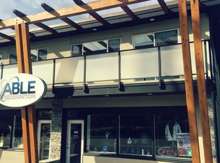 1609 Bowen Rd #2, Nanaimo, BC V9S 1G5