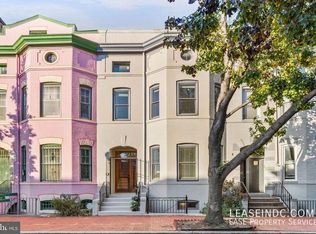 219 Morgan St NW #B, Washington, DC 20001