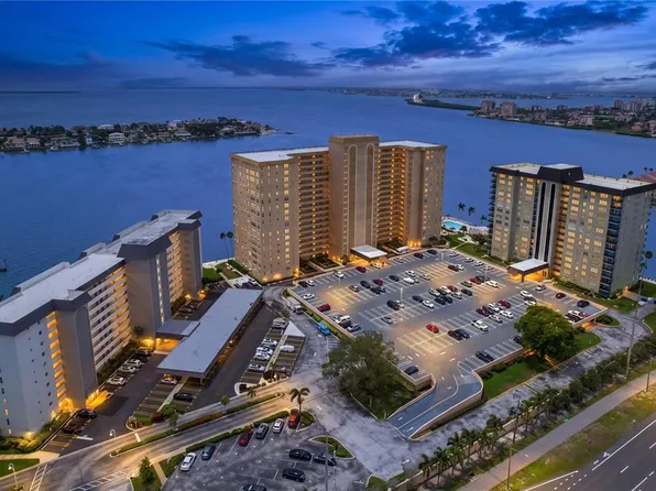 5200 Brittany Dr S APT 1502, Saint Petersburg, FL 33715