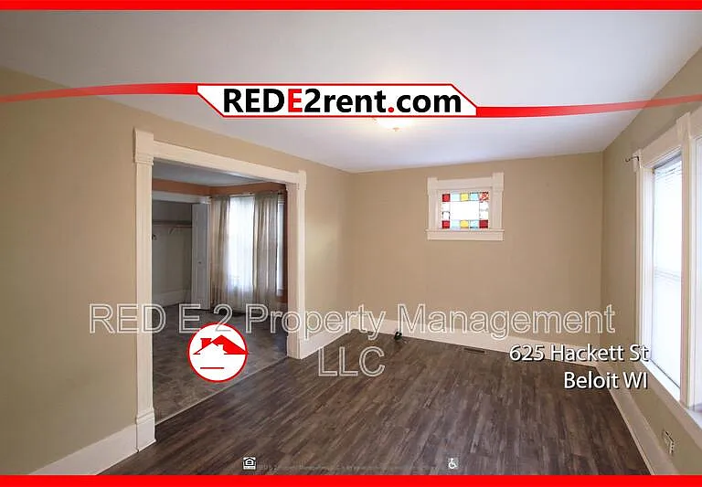 625 Hackett St — Photo 2
