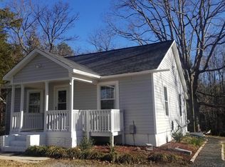 10400 Blair Rd, Charlotte, NC 28227