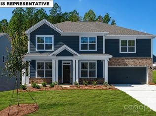 391 Streamwood Rd, Troutman, NC 28166