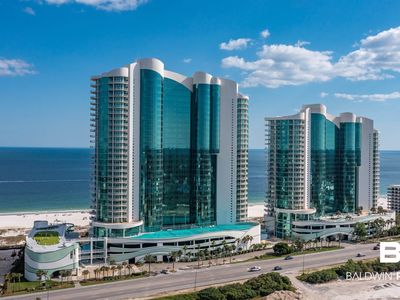 26350 Perdido Beach Blvd #1707C, Orange Beach, AL, 36561